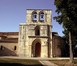 Sanctuary of Est�baliz