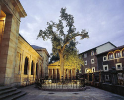 Casa de Juntas (Assembly Hall)