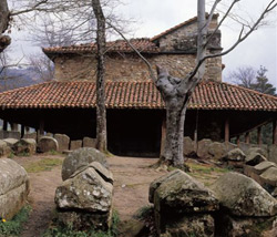 Necropole d'Argi�eta