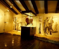 Museo Zumalac�rregi