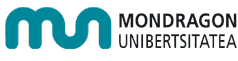logotipo Mondrag&oacute;on Unibertsitatea