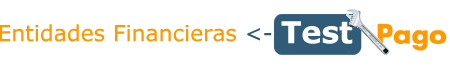 logo testpago