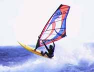 Windsurf
