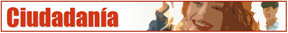 Ciudadanía
