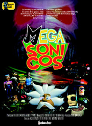 Cartel: Megasonikoak