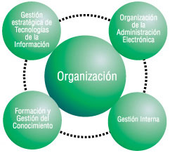 L&iacute;nea estrat&eacute;gica