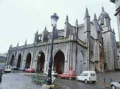 Iglesia de Santa Mar&iacute;a de la Asunci&oacute;n. Acceso a versi&oacute;n ampliada de la imagen (62Kb)