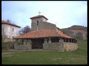 Ermita de San Pelayo. Acceso a versi&oacute;n ampliada de la imagen (39Kb)
