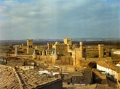 Castillo de Olite. Acceso a versi&oacute;n ampliada de la imagen (50Kb)