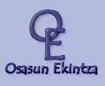 Osasun Ekintza