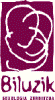 Logotipo Biluzik Sexologia Zerbitzua de Elgoitar