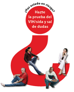 Campaña Sida 2007