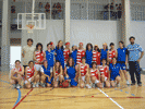 Foto Baloncesto