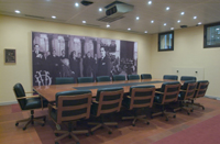 Sala Lehendakari Agirre