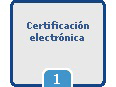 1. Certificaci&oacute;n Izenpe  