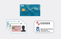 Certificados electr&oacute;nicos v&aacute;lidos