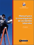 Metodolog&iacute;a Investigaci&oacute;n de Accidentes