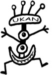 Estilo Ukan