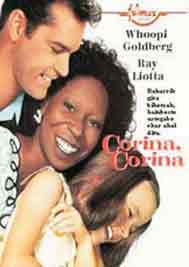 Kartela: Korina, Korina