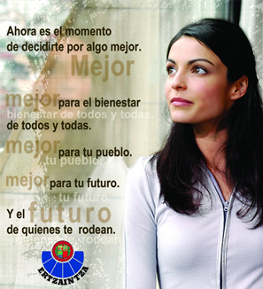 cartel 21 convocatoria ertzaina 2007