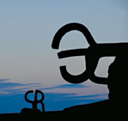 Peine de los Vientos