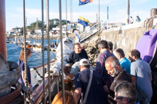 Cabo da Cruz /Saltillo