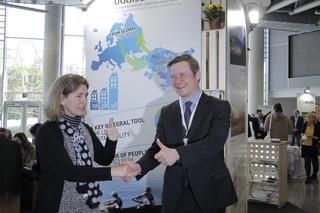 Oregi and Kastrup-Larsen