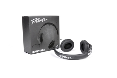 Foto auriculares footloose