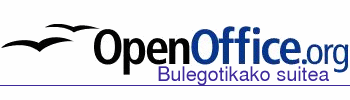 Logo Openoffice.org