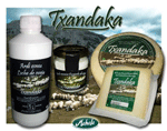 Nuevos productos Txandaka