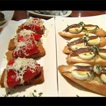 Ronda por San Sebasti�n con Mikel Erentxun y Alex Ubago II