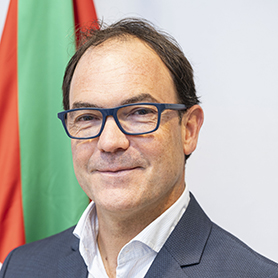 Gorka Oraa Martinez de Lao