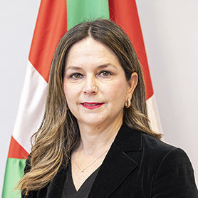 Iciar de la Pea Laustalet