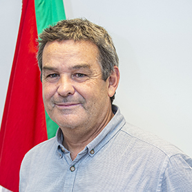 Ignacio Faria Sarasqueta