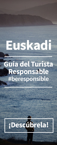 Turismo responsable en Euskadi