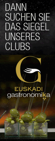 Club Euskadi Gastronomika
