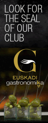 Club Euskadi Gastronomika