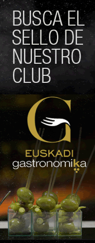 Club Euskadi Gastronomika