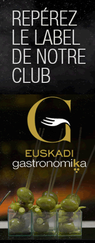 Club Euskadi Gastronomika