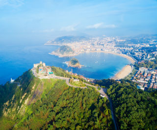 San Sebastian