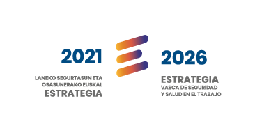 Estrategia vasca de seguridad y salud en el trabajo