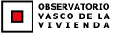 Observatorio Vasco de la Vivienda