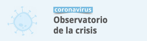 Observatorio de la crisis