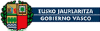 Logotipo Eusko Jaurlaritza - Gobierno Vasco