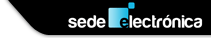 Sede Electr&oacute;nica