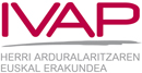 IVAP- Herri Arduralaritzaren Euskal Erakundea