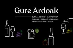 Gure Ardoak 2026