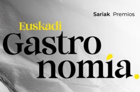 Euskadi Gastronomia sariak