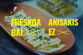 Anisakis Kanpaina