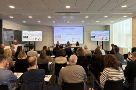 Red Vasca de Desarrollo Rural